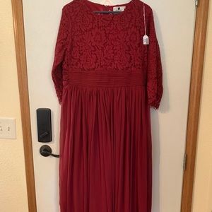 Dainty Jewells Exquisite English Manor Dress